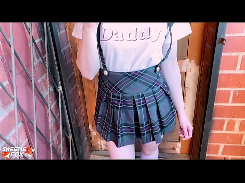 ❤️ Schoolgirl Sucks her dick deeply and fucks instead of studying. ❤❌ Anal video at en-gb.3dhentaix.ru ☑