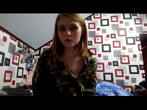 ❤️ Young blonde student from Russia likes bigger dicks. ❤❌ Anal video at en-gb.3dhentaix.ru ☑