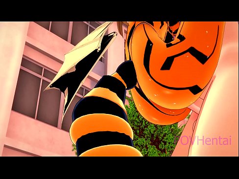 ❤️ Wasp Girl Monster ❤❌ Anal video at en-gb.3dhentaix.ru ☑