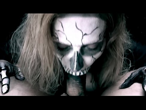 ❤️ Demon girl sucking cock with her black mouth and swallowing cum. ❤❌ Anal video at en-gb.3dhentaix.ru ☑